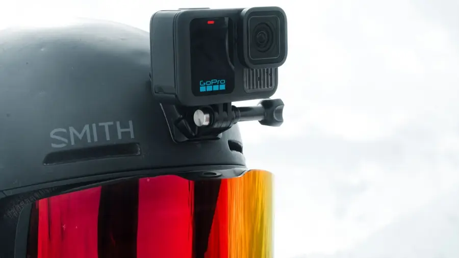 Kamera sportowa GoPro Hero 13 Black Creator Edition